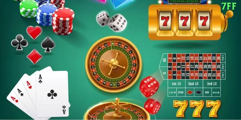 0101bet Casino Official v1.2.1 Screenshot 1