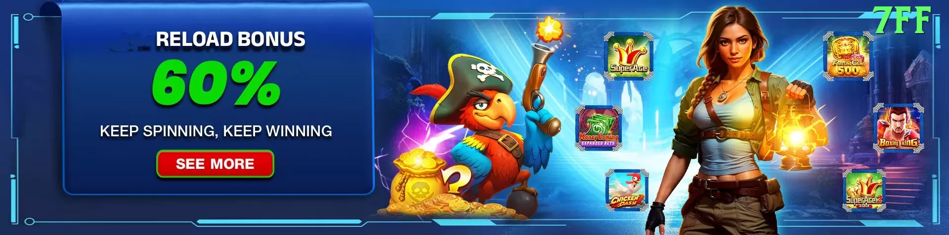 0185 Plus Gaming App Screenshot 1