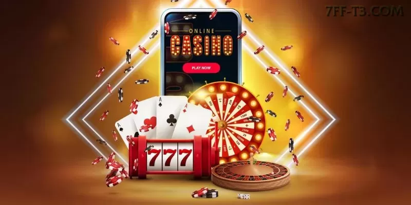 Cassino 7ff app mobile