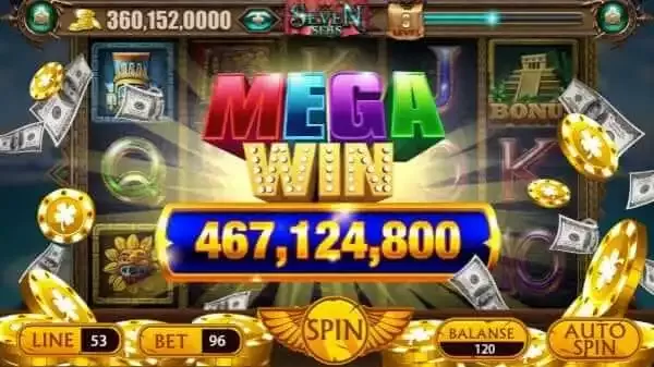 Gates of Olympus slot 7ff