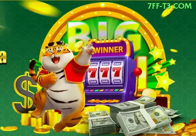 7ff slot ⭐ Slots ⚡ Fortune Tiger vs. Lucky Twins: Tigre vs. Gêmeos - ⭐ apk
